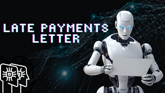 Late Payment Removal Letter