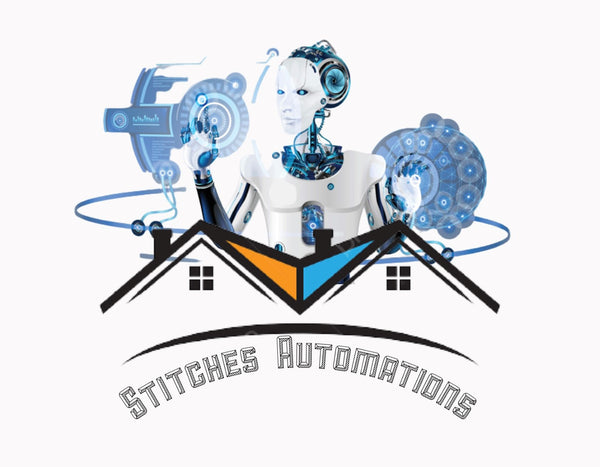 Stitches Automations One Stop Shop